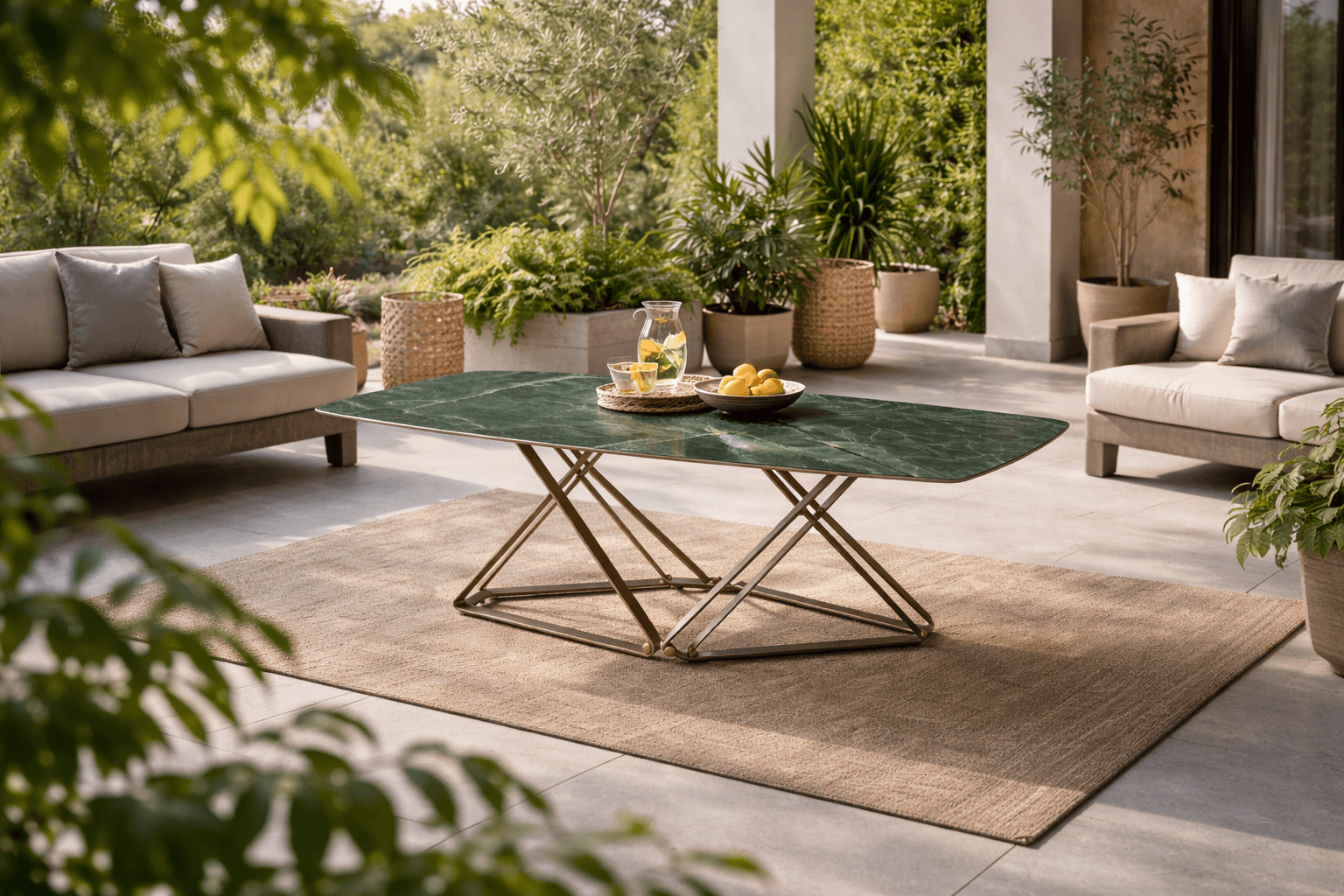 Фоновое изображение Decada XL