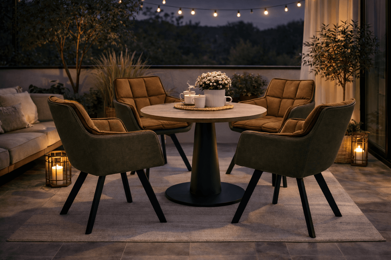 Фоновое изображение Liotta