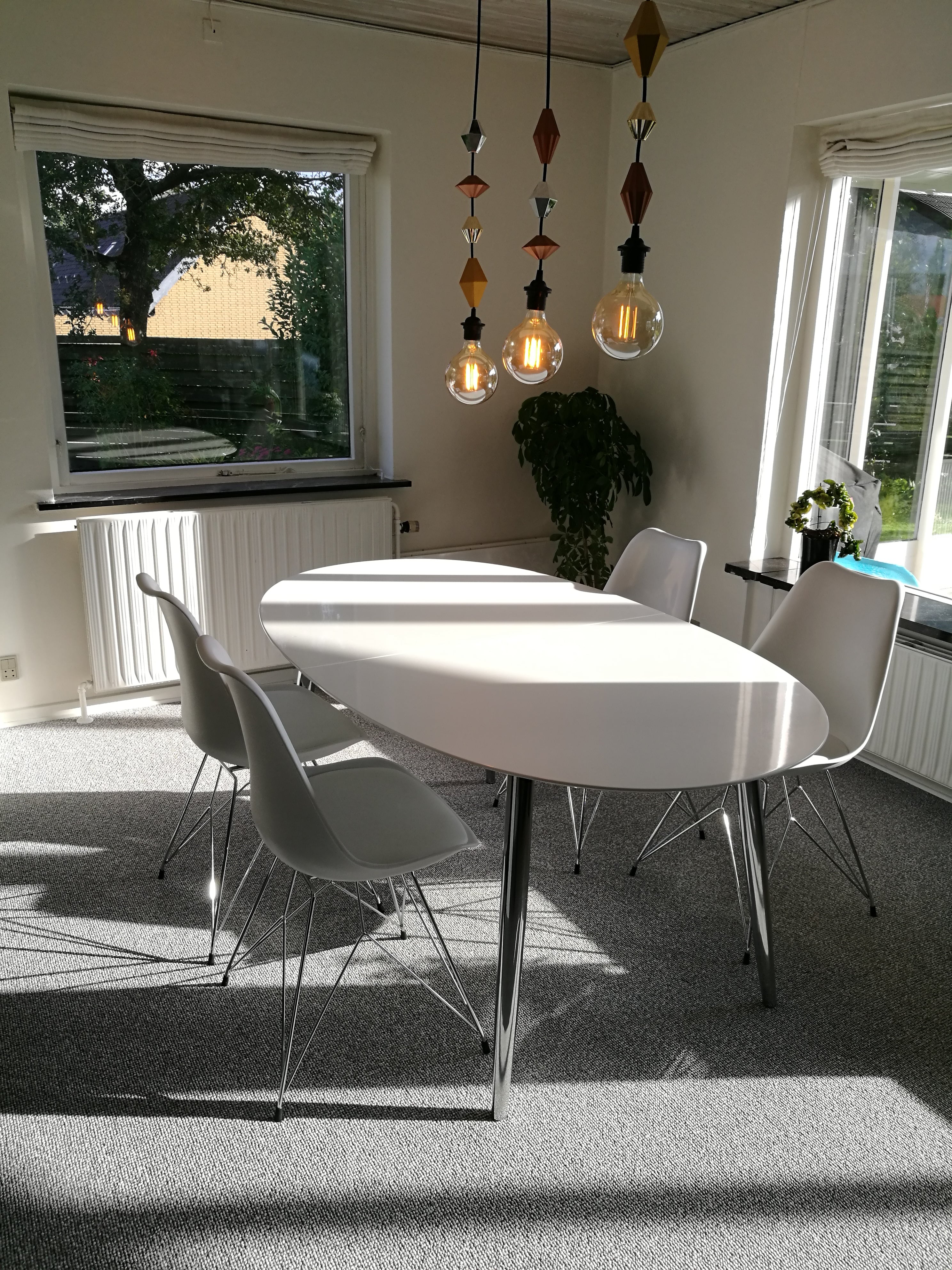 Фотография интерьера